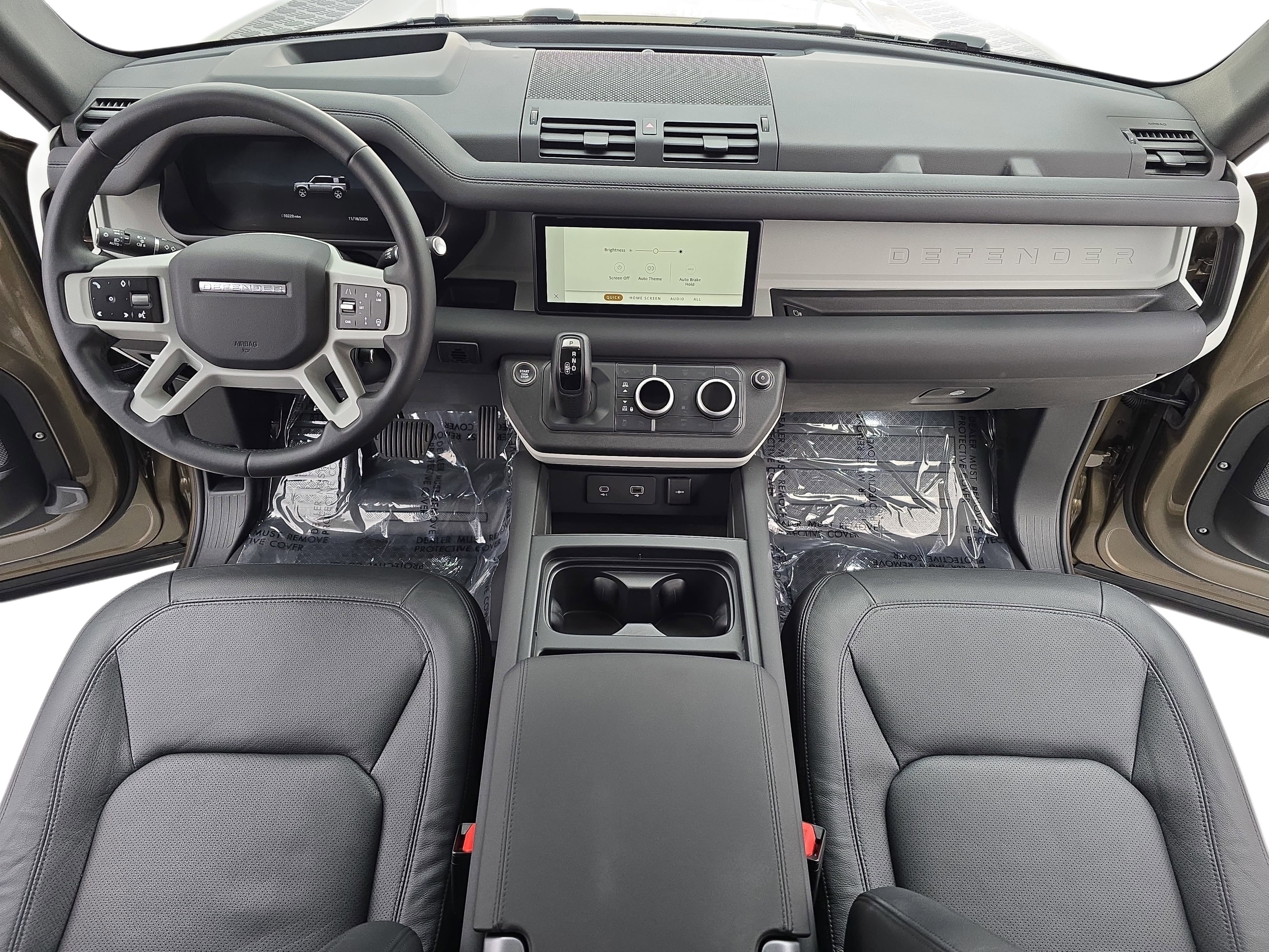 2024 Land Rover Defender S