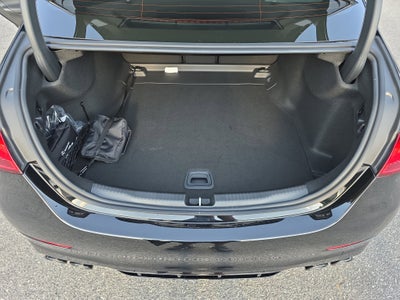 2026 Mercedes-Benz C-Class AMG® C 43
