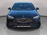 2026 Mercedes-Benz C-Class AMG® C 43