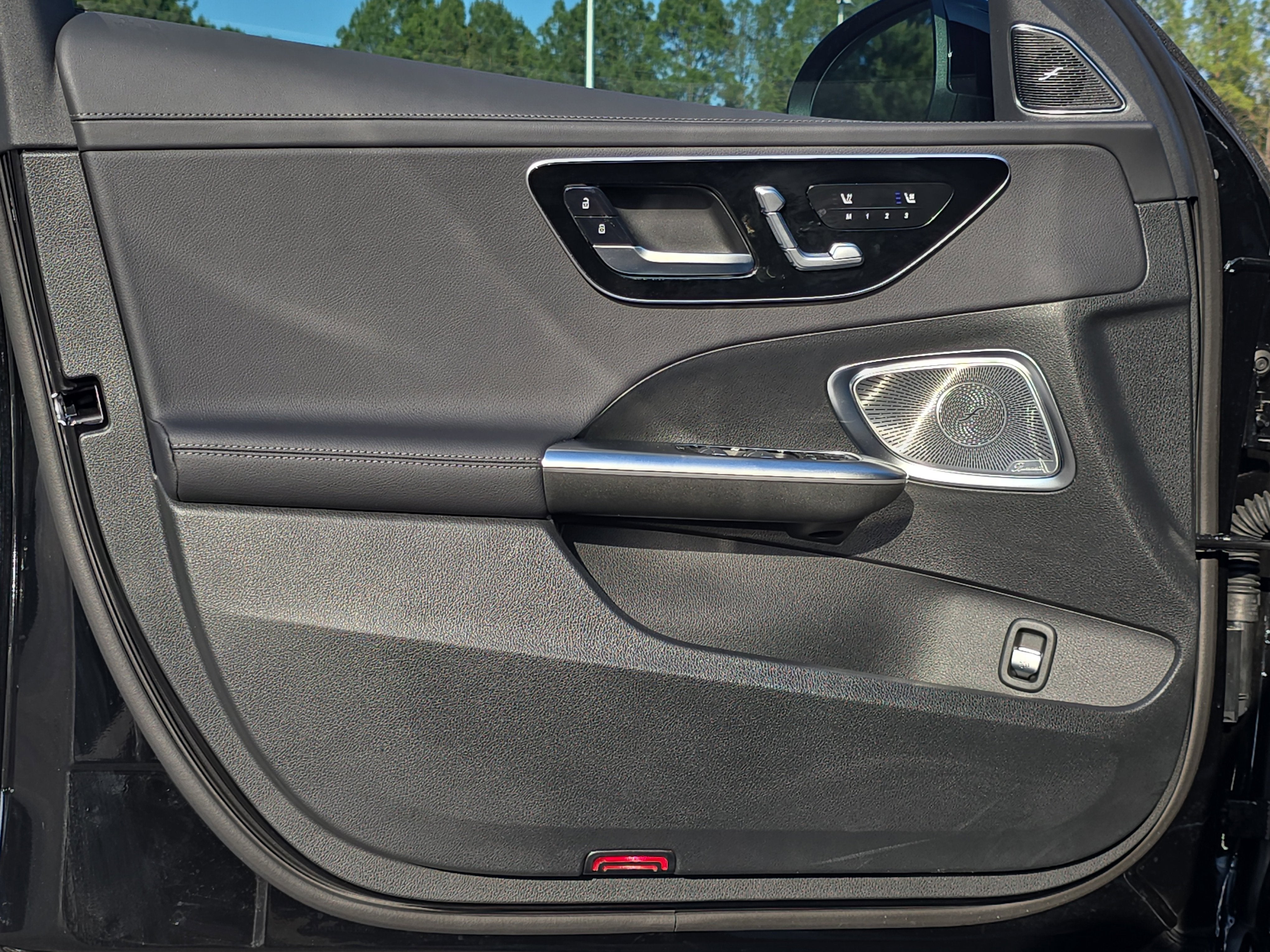 2026 Mercedes-Benz C-Class AMG® C 43