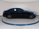 2026 Mercedes-Benz C-Class AMG® C 43