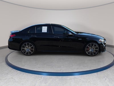 2026 Mercedes-Benz C-Class AMG® C 43