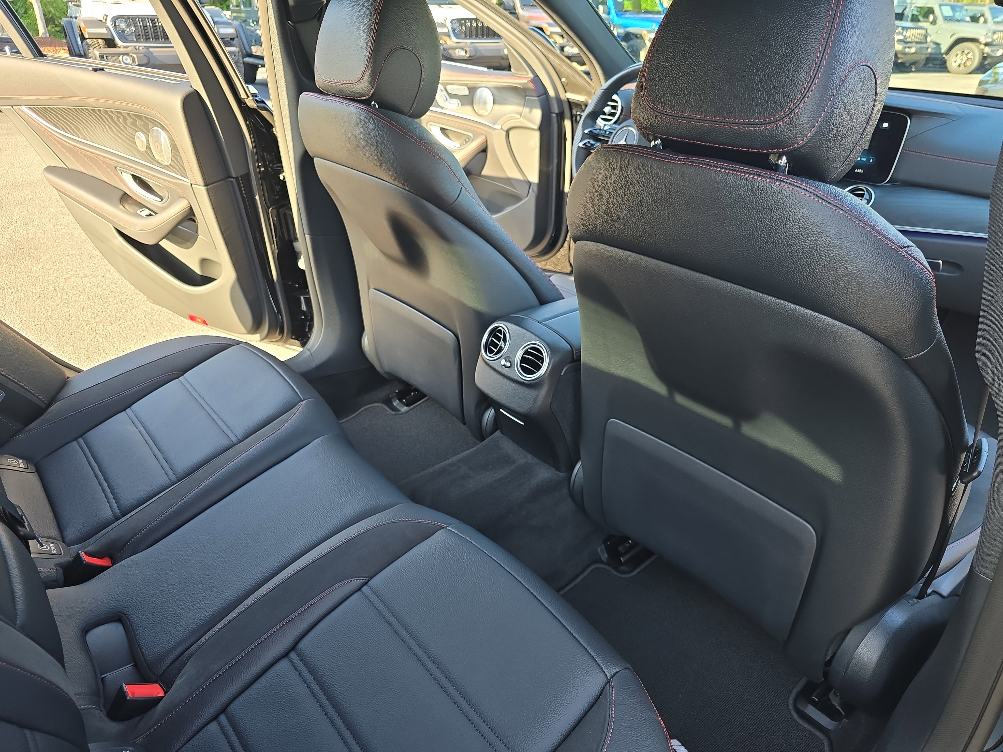 2022 Mercedes-Benz E-Class AMG® E 53