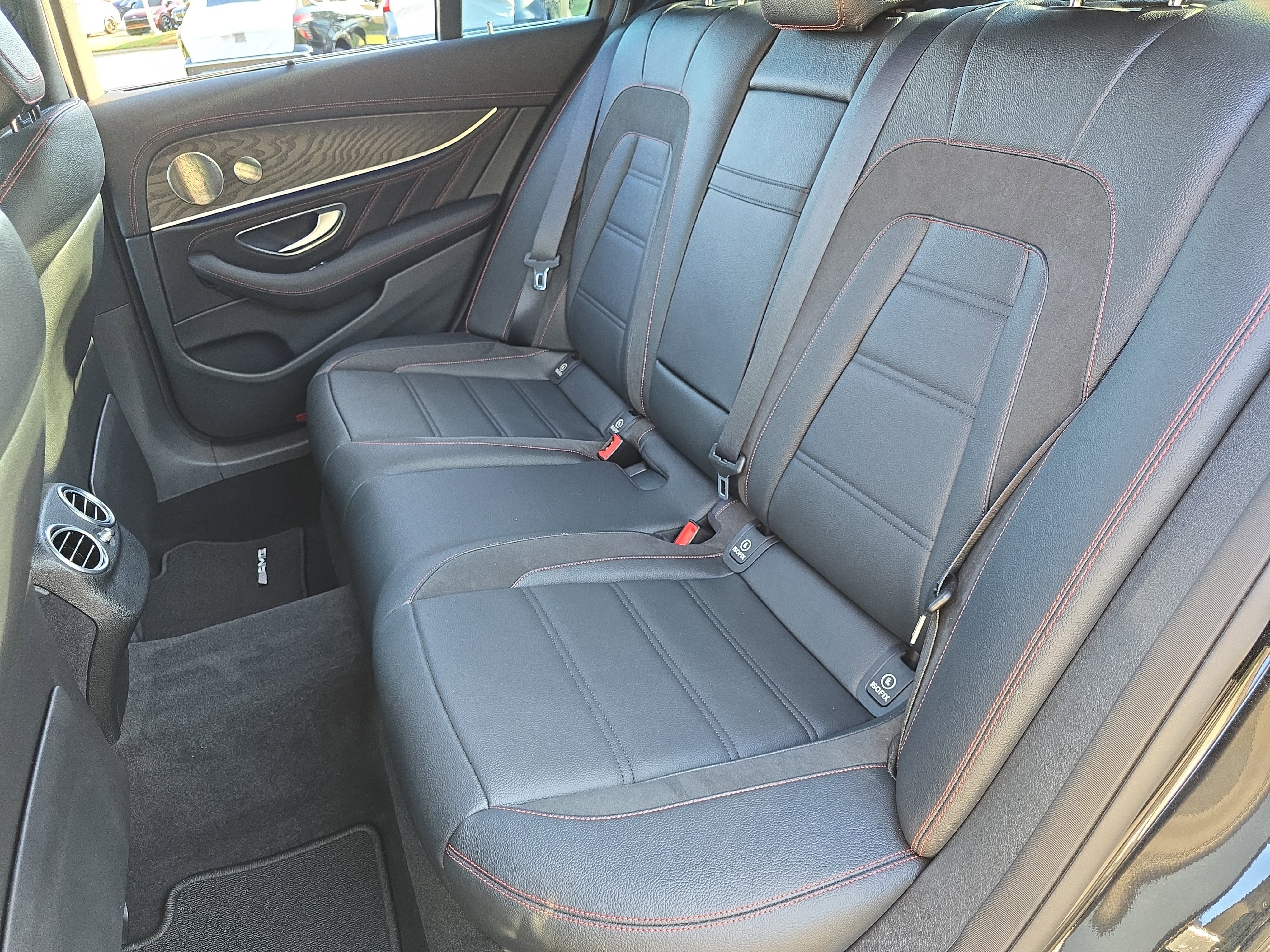 2022 Mercedes-Benz E-Class AMG® E 53