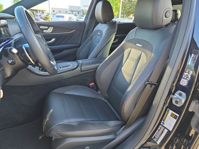 2022 Mercedes-Benz E-Class AMG® E 53