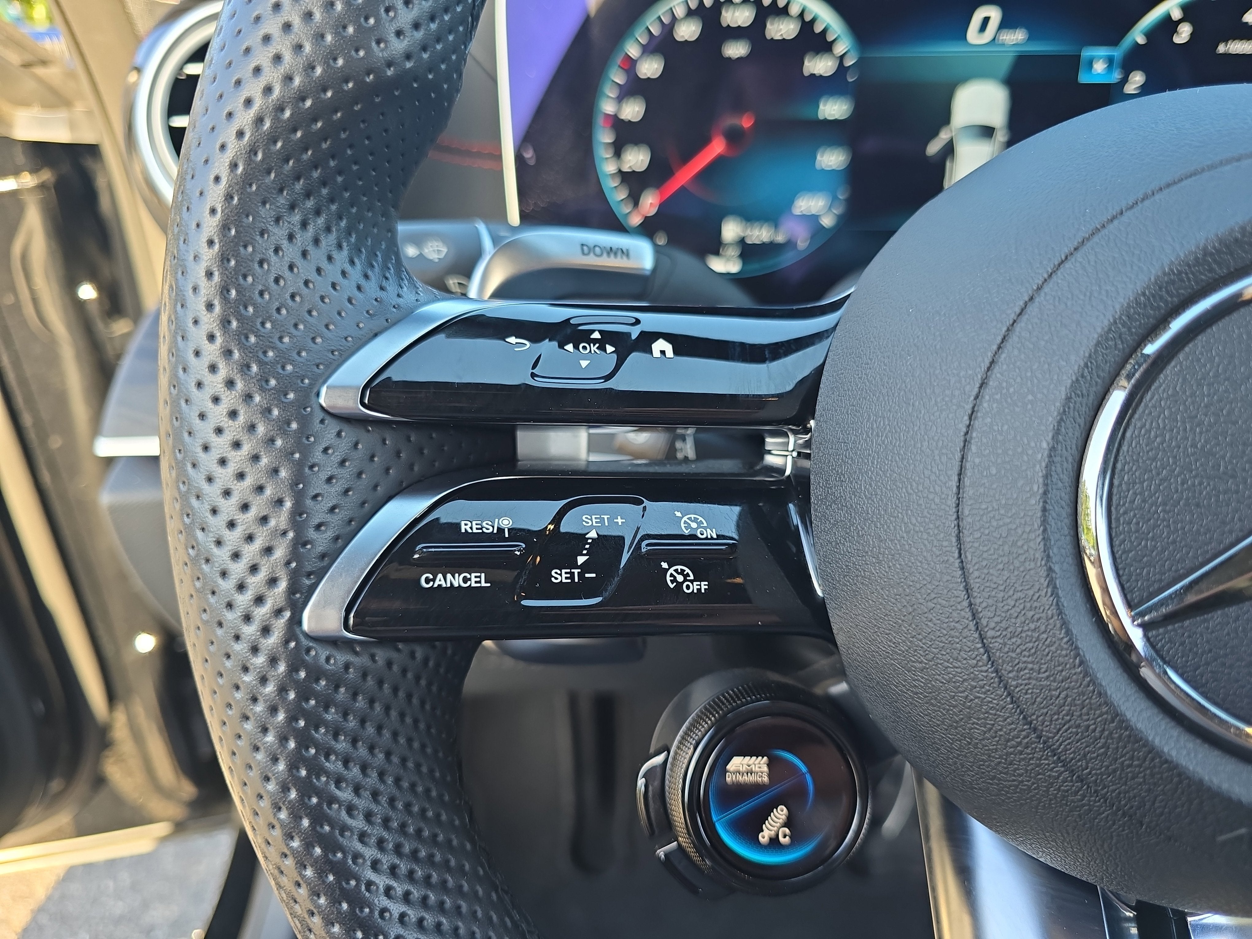 2022 Mercedes-Benz E-Class AMG® E 53