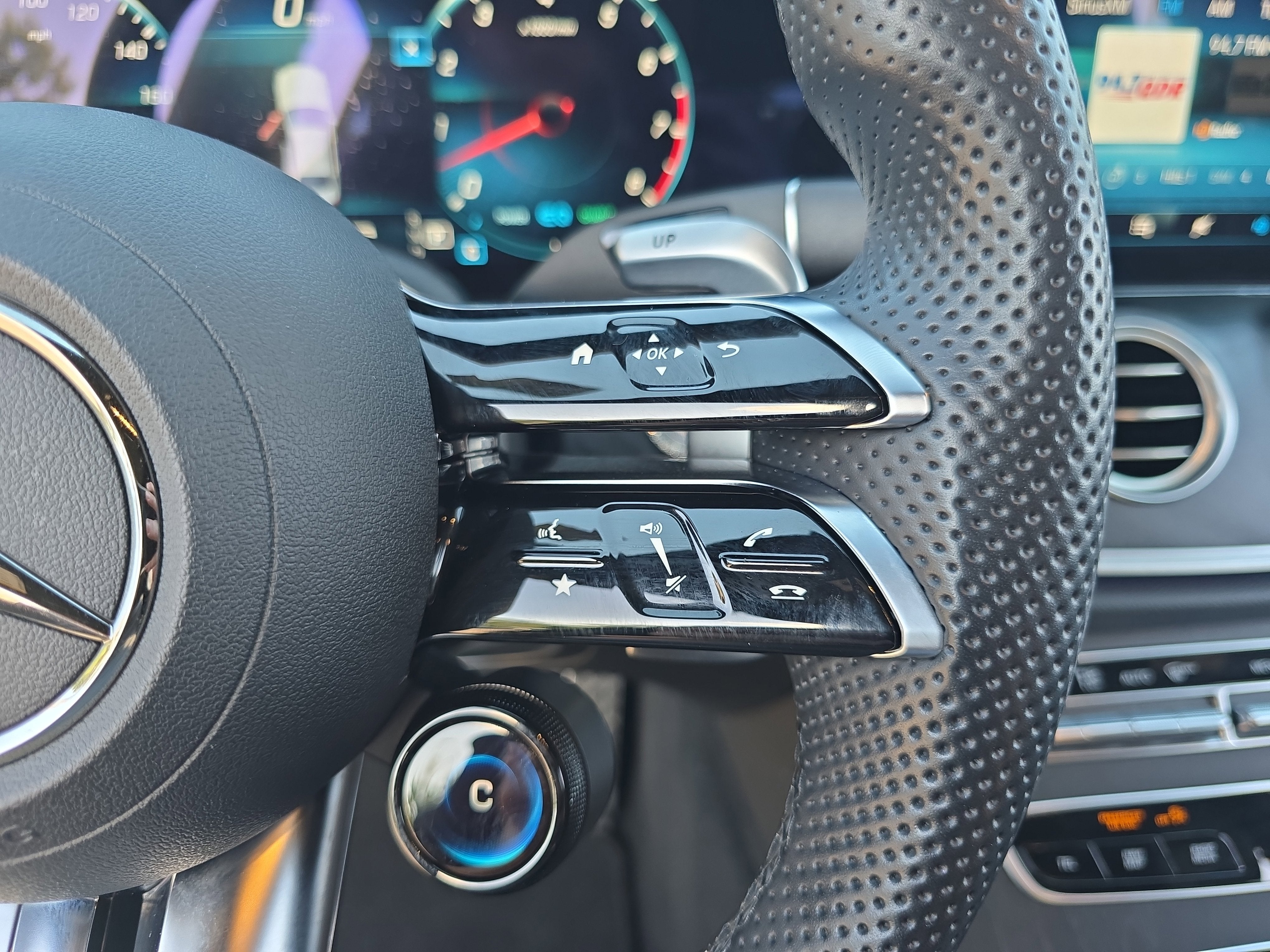 2022 Mercedes-Benz E-Class AMG® E 53