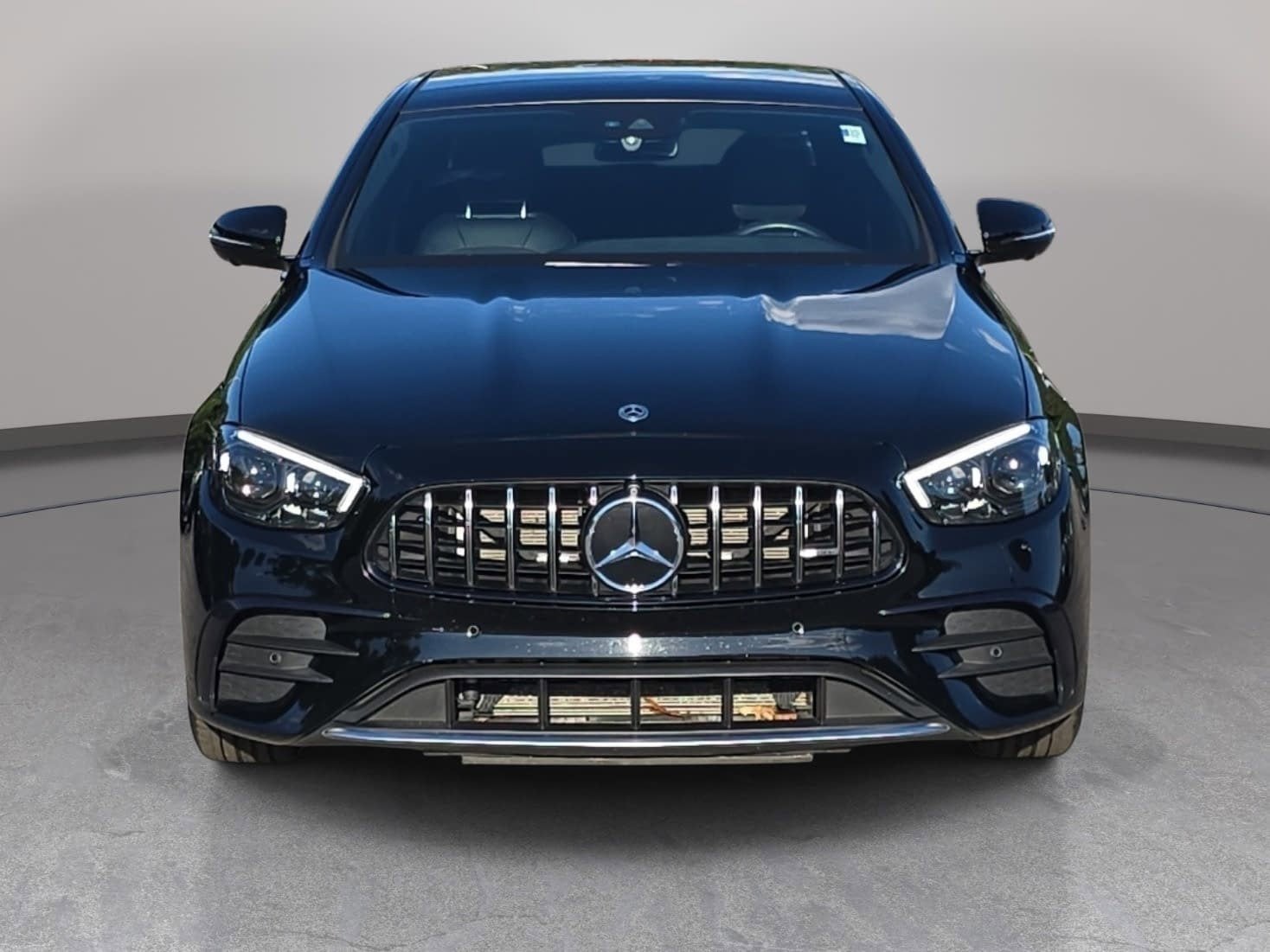 2022 Mercedes-Benz E-Class AMG® E 53