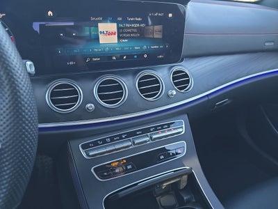 2022 Mercedes-Benz E-Class AMG® E 53