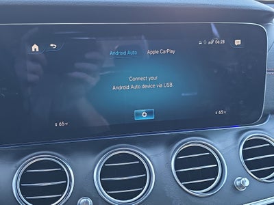 2022 Mercedes-Benz E-Class AMG® E 53