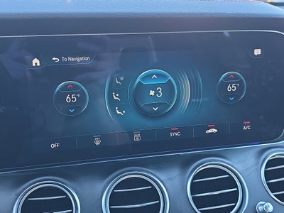 2022 Mercedes-Benz E-Class AMG® E 53