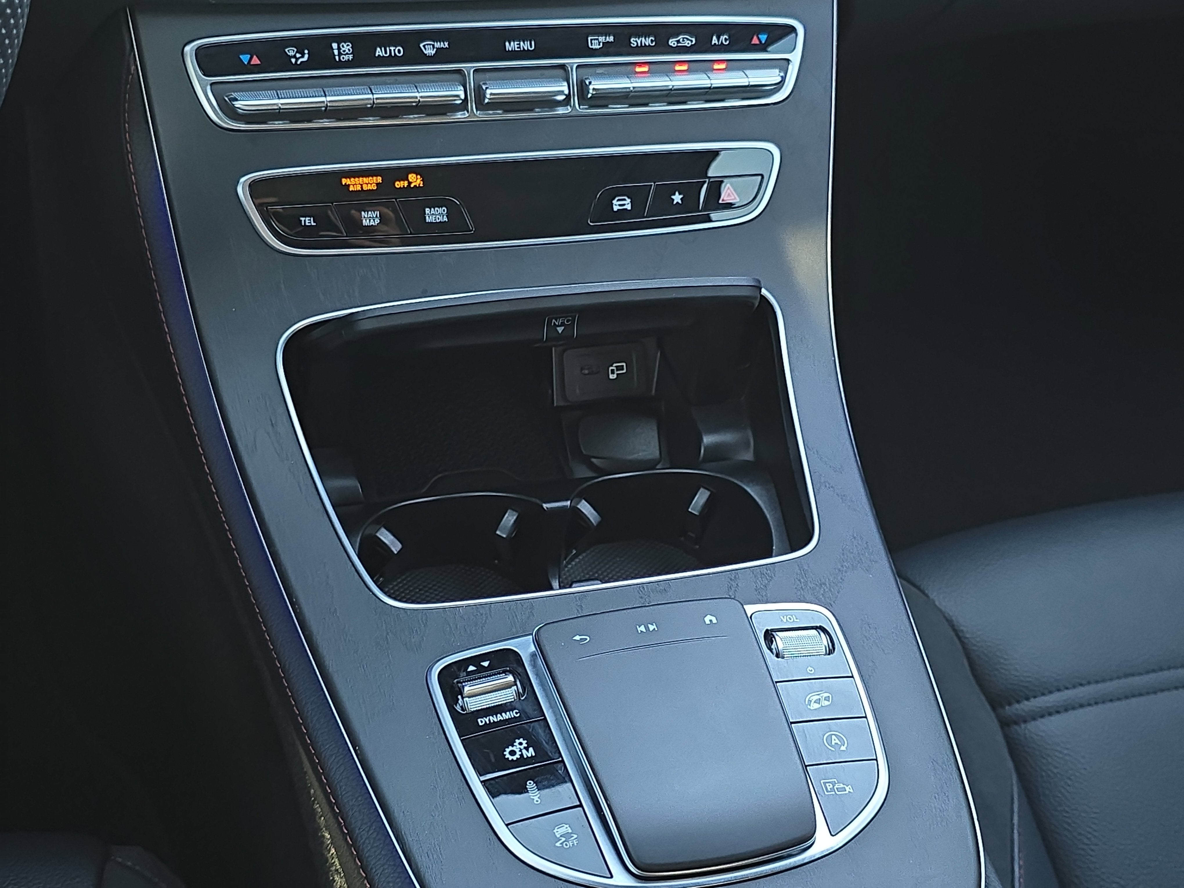 2022 Mercedes-Benz E-Class AMG® E 53