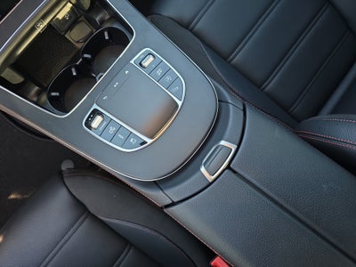 2022 Mercedes-Benz E-Class AMG® E 53