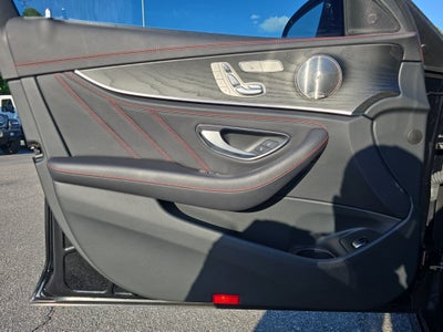 2022 Mercedes-Benz E-Class AMG® E 53