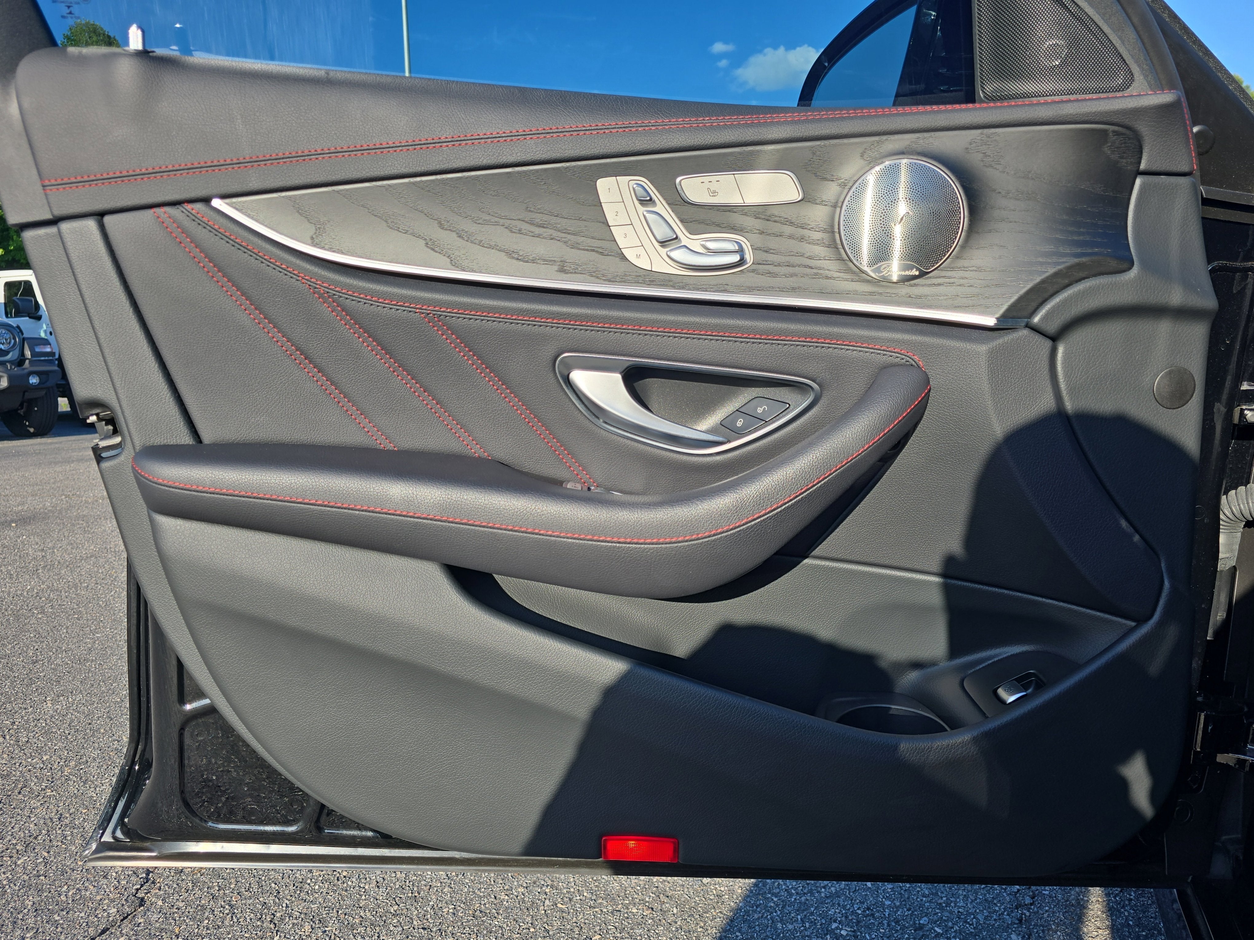 2022 Mercedes-Benz E-Class AMG® E 53