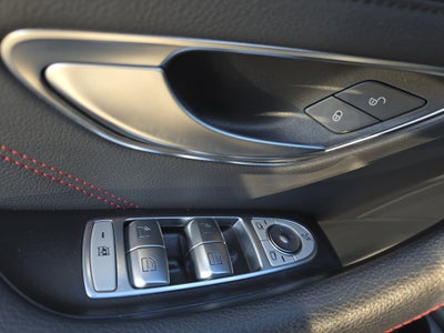 2022 Mercedes-Benz E-Class AMG® E 53