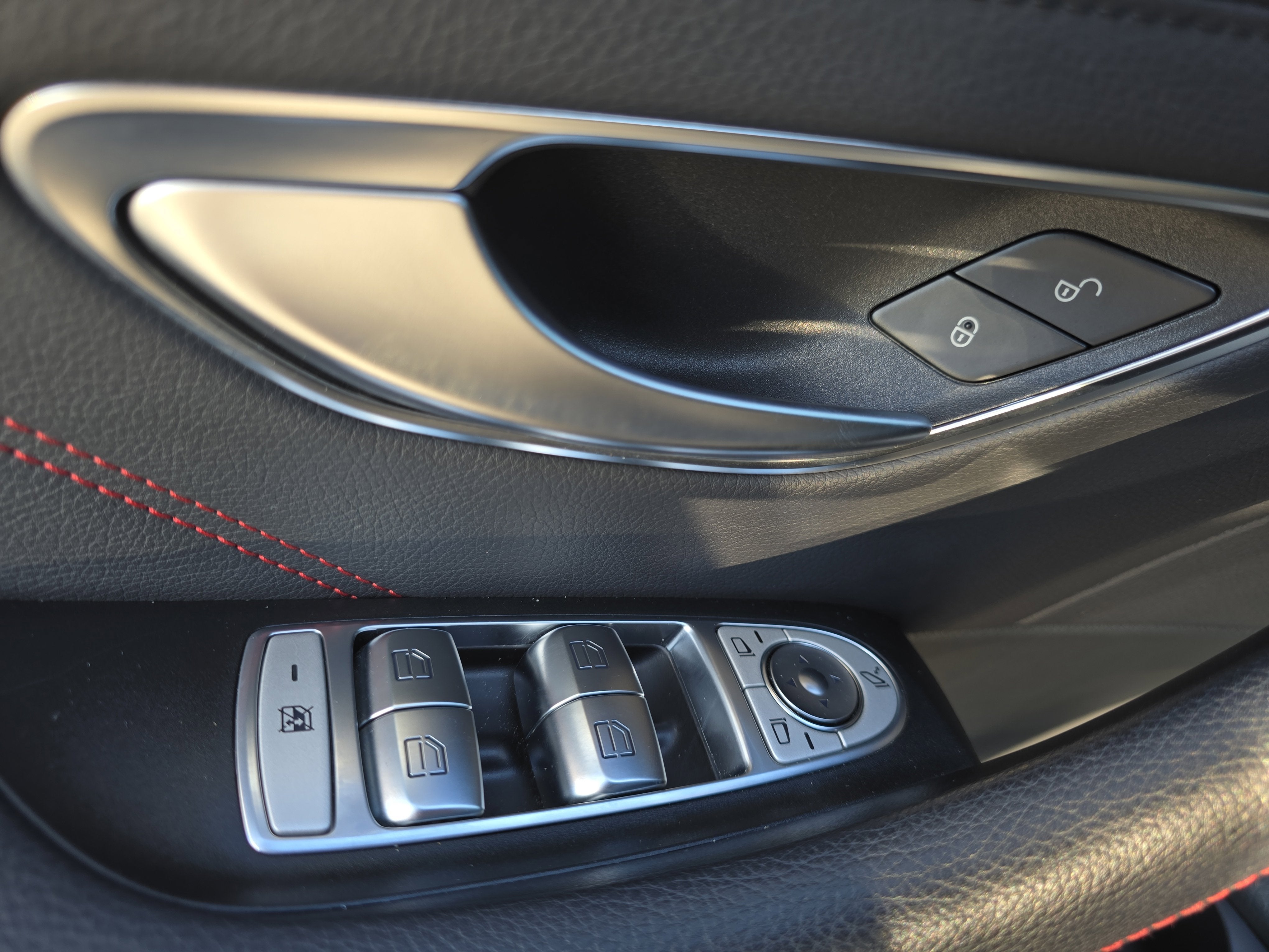 2022 Mercedes-Benz E-Class AMG® E 53