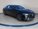 2022 Mercedes-Benz E-Class AMG® E 53