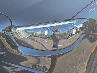2022 Mercedes-Benz E-Class AMG® E 53