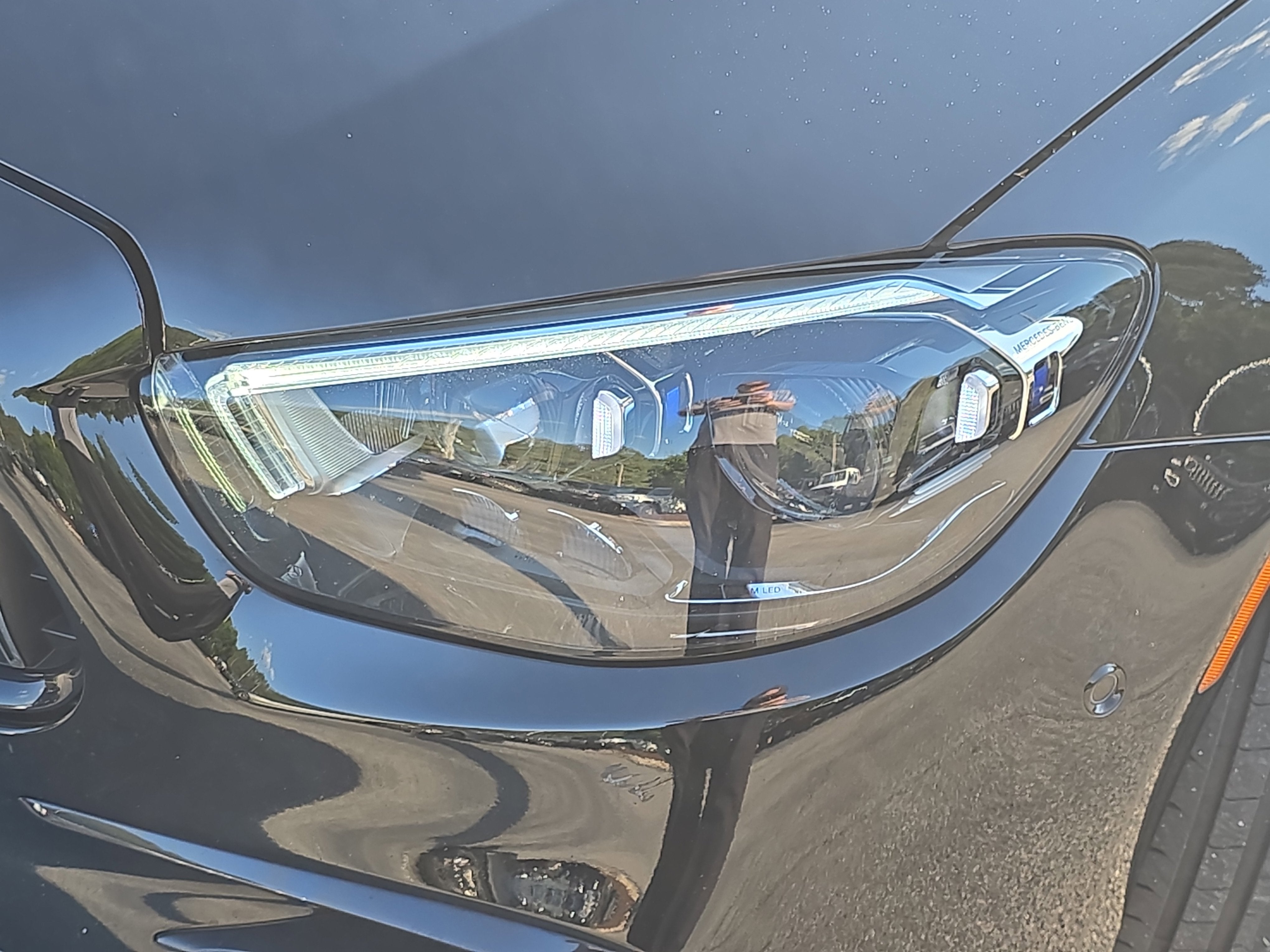 2022 Mercedes-Benz E-Class AMG® E 53