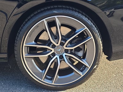 2022 Mercedes-Benz E-Class AMG® E 53