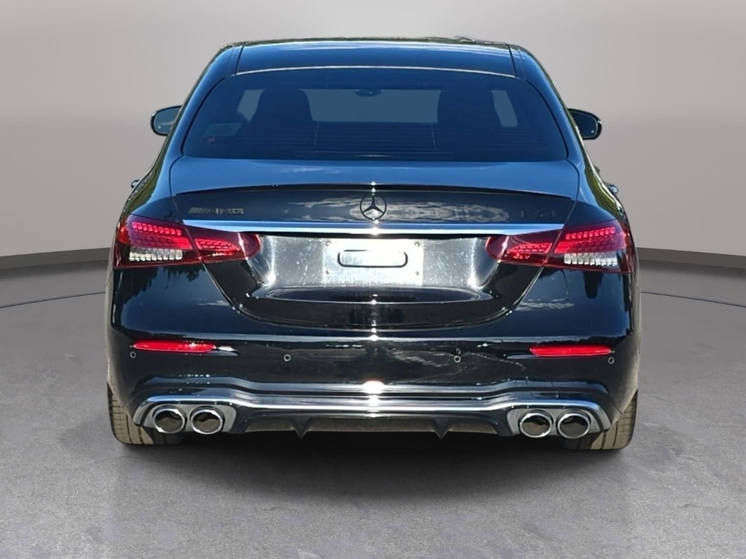 2022 Mercedes-Benz E-Class AMG® E 53