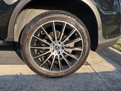 2022 Mercedes-Benz GLC GLC 300