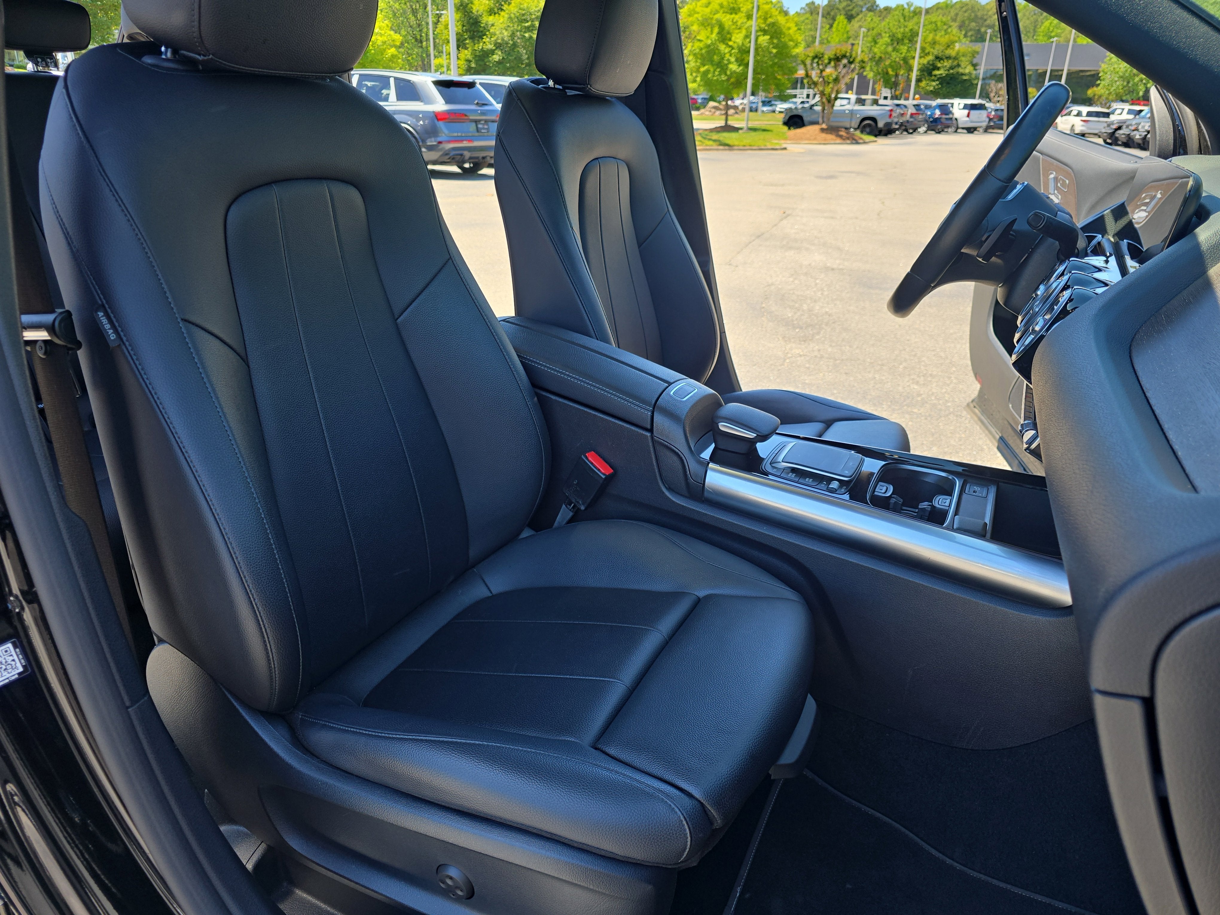 2021 Mercedes-Benz GLA GLA 250