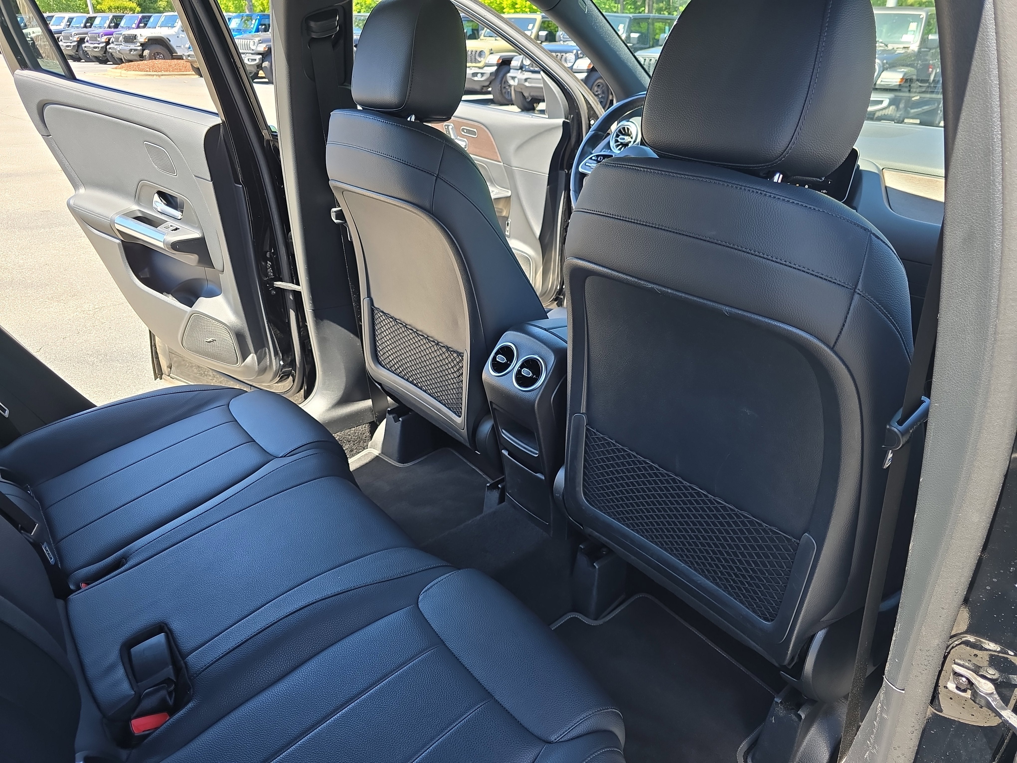 2021 Mercedes-Benz GLA GLA 250