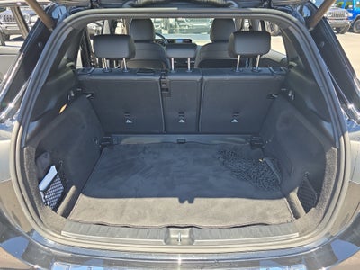 2021 Mercedes-Benz GLA GLA 250