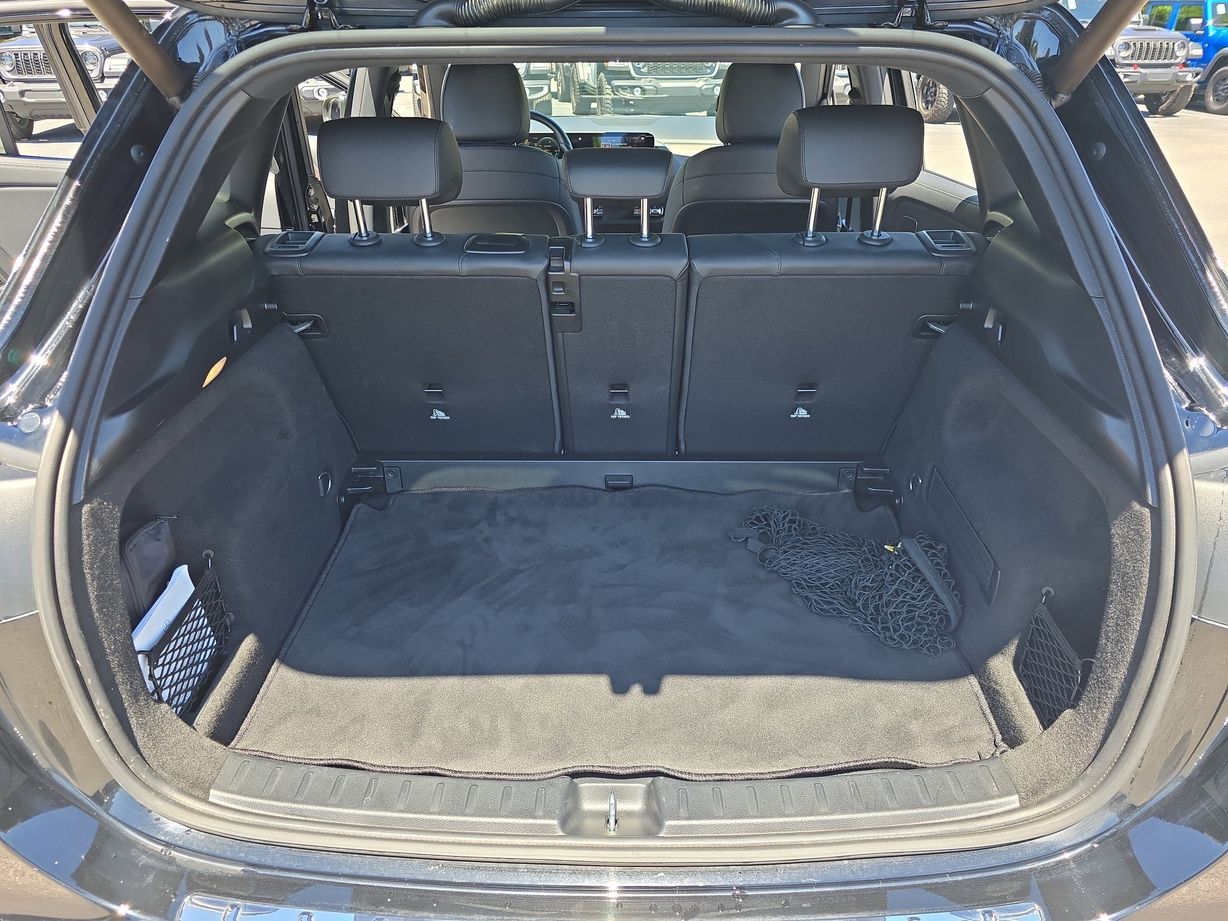 2021 Mercedes-Benz GLA GLA 250