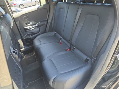 2021 Mercedes-Benz GLA GLA 250