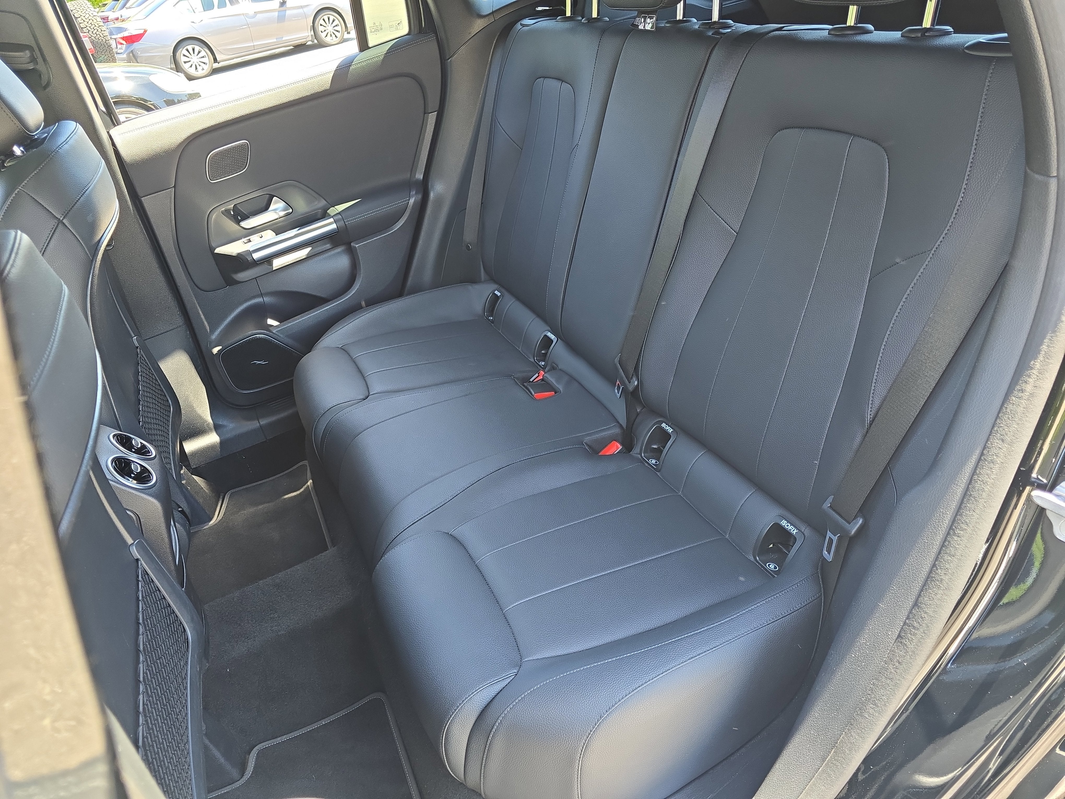 2021 Mercedes-Benz GLA GLA 250