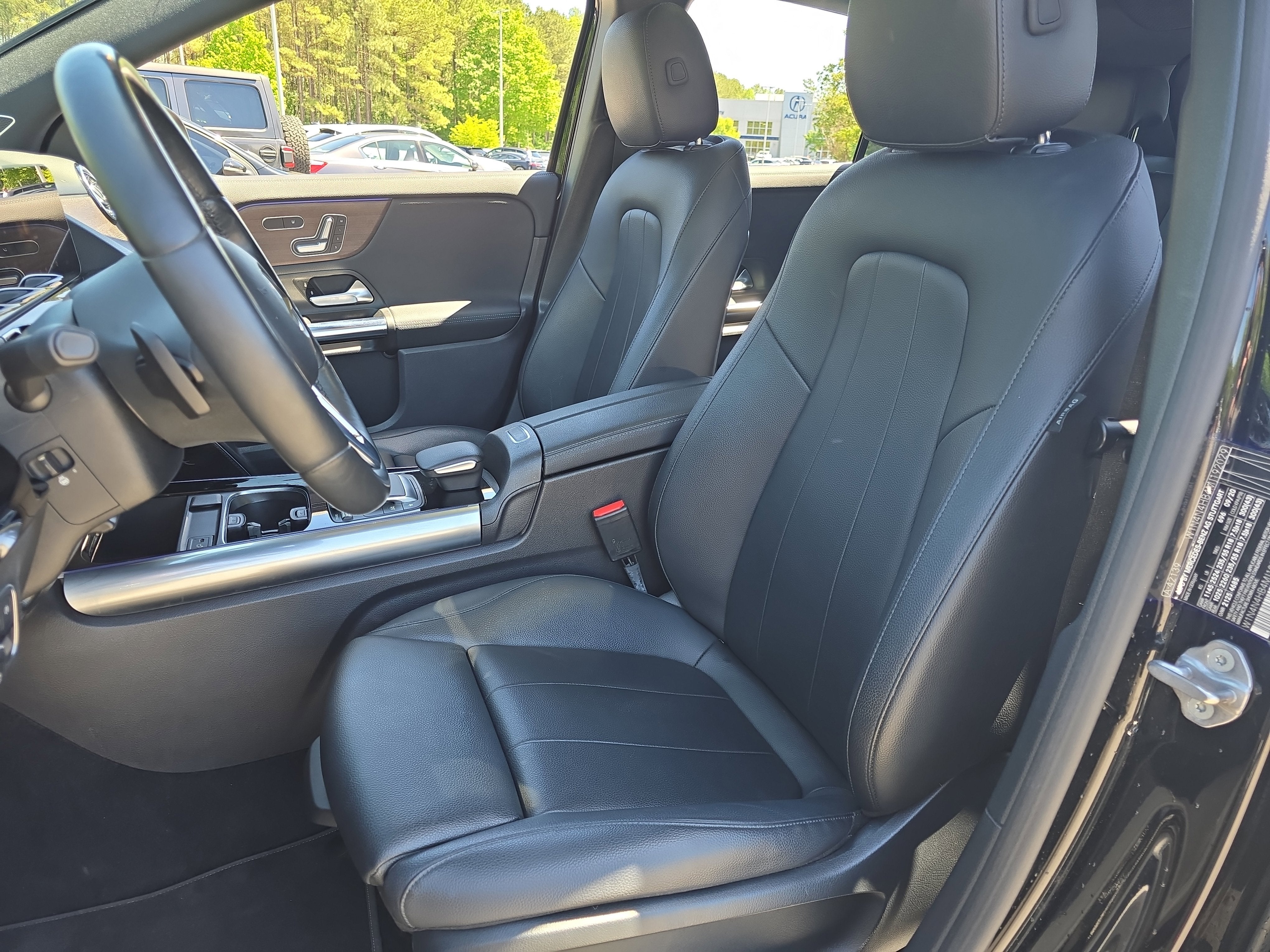 2021 Mercedes-Benz GLA GLA 250