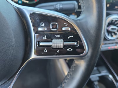 2021 Mercedes-Benz GLA GLA 250