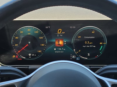 2021 Mercedes-Benz GLA GLA 250