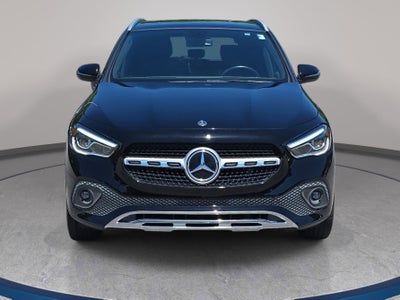 2021 Mercedes-Benz GLA GLA 250