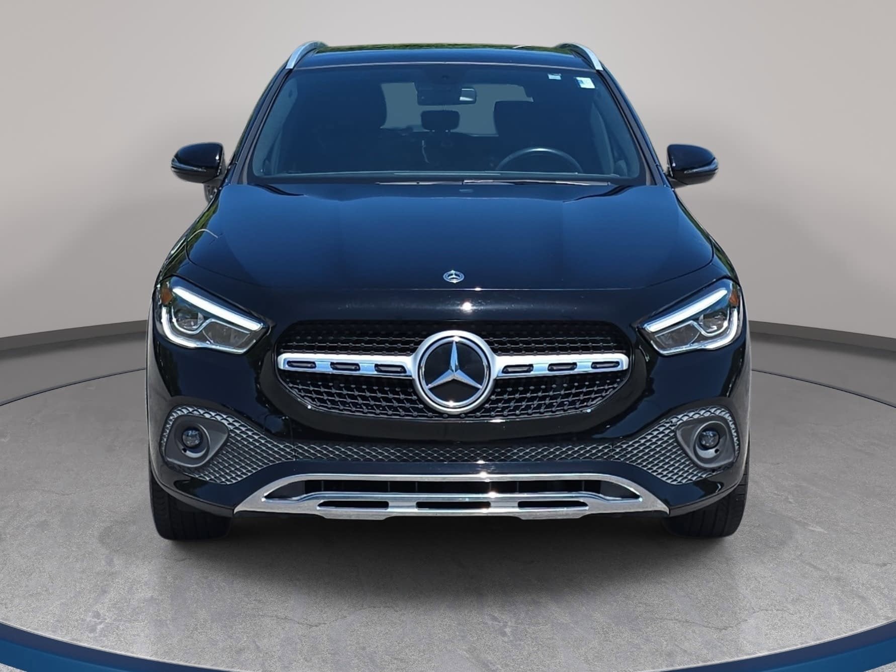 2021 Mercedes-Benz GLA GLA 250