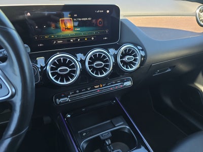 2021 Mercedes-Benz GLA GLA 250