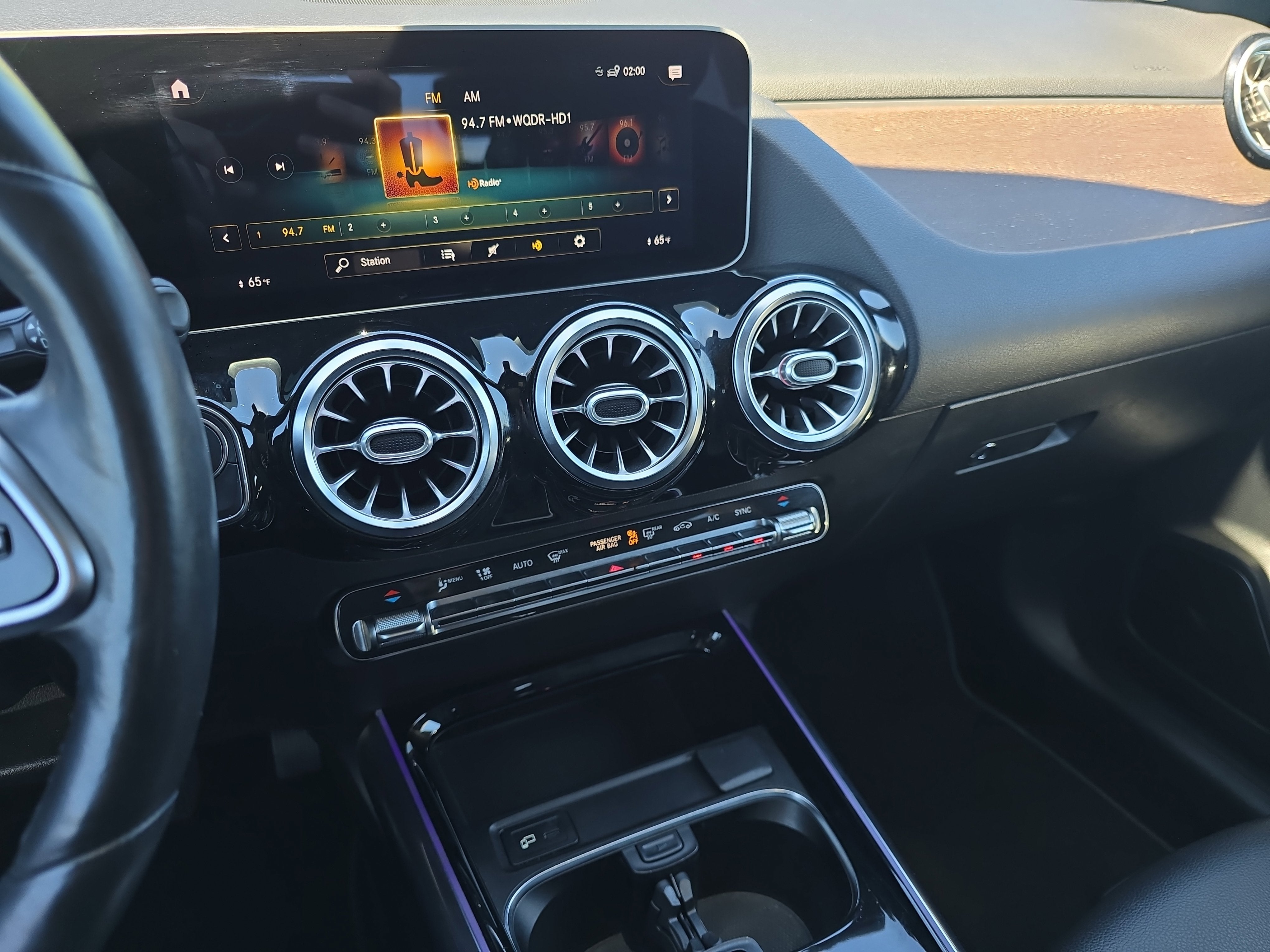 2021 Mercedes-Benz GLA GLA 250