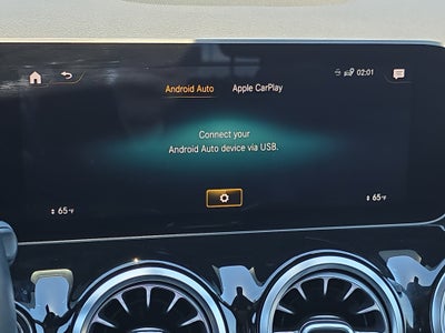 2021 Mercedes-Benz GLA GLA 250