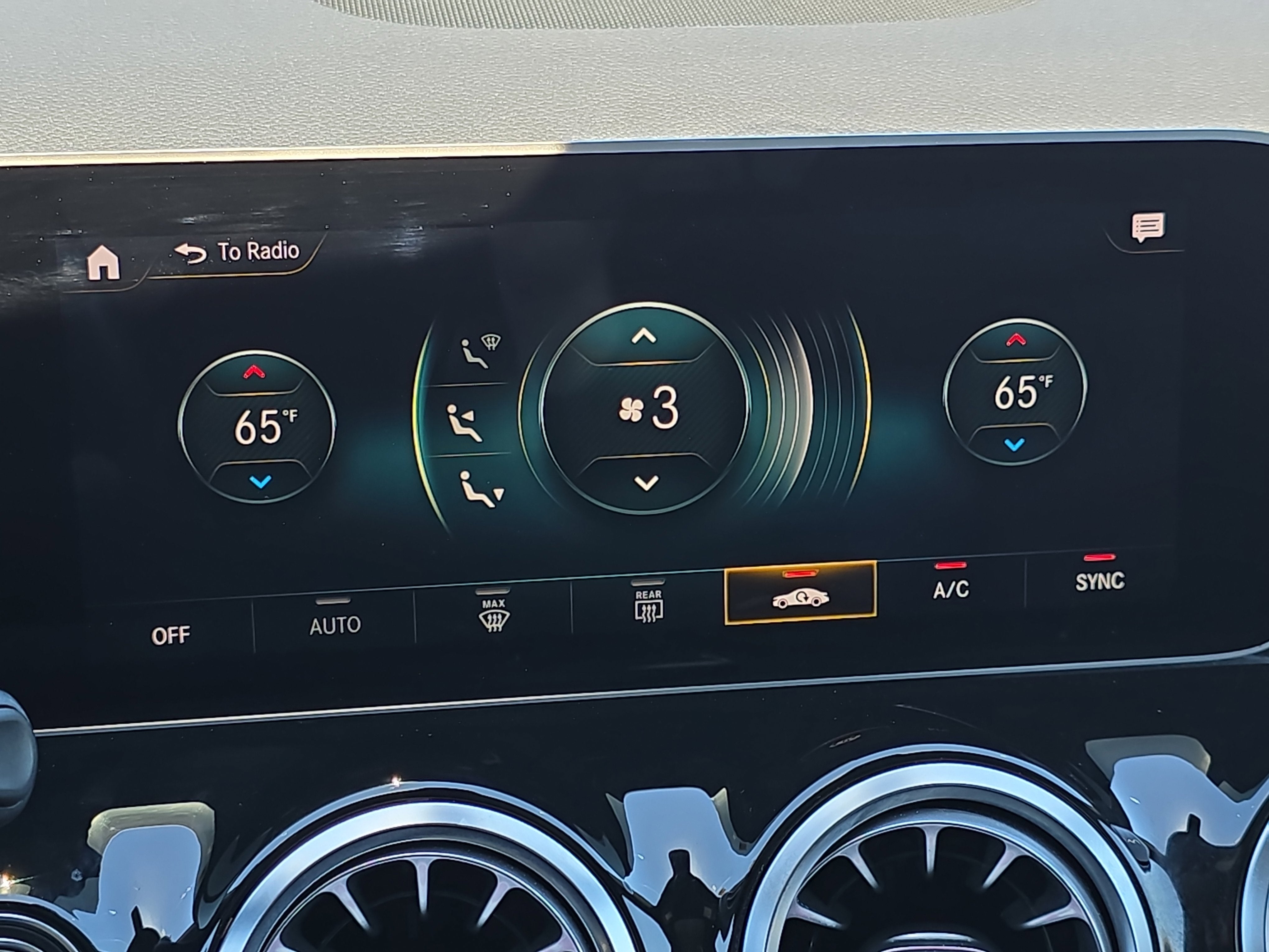 2021 Mercedes-Benz GLA GLA 250