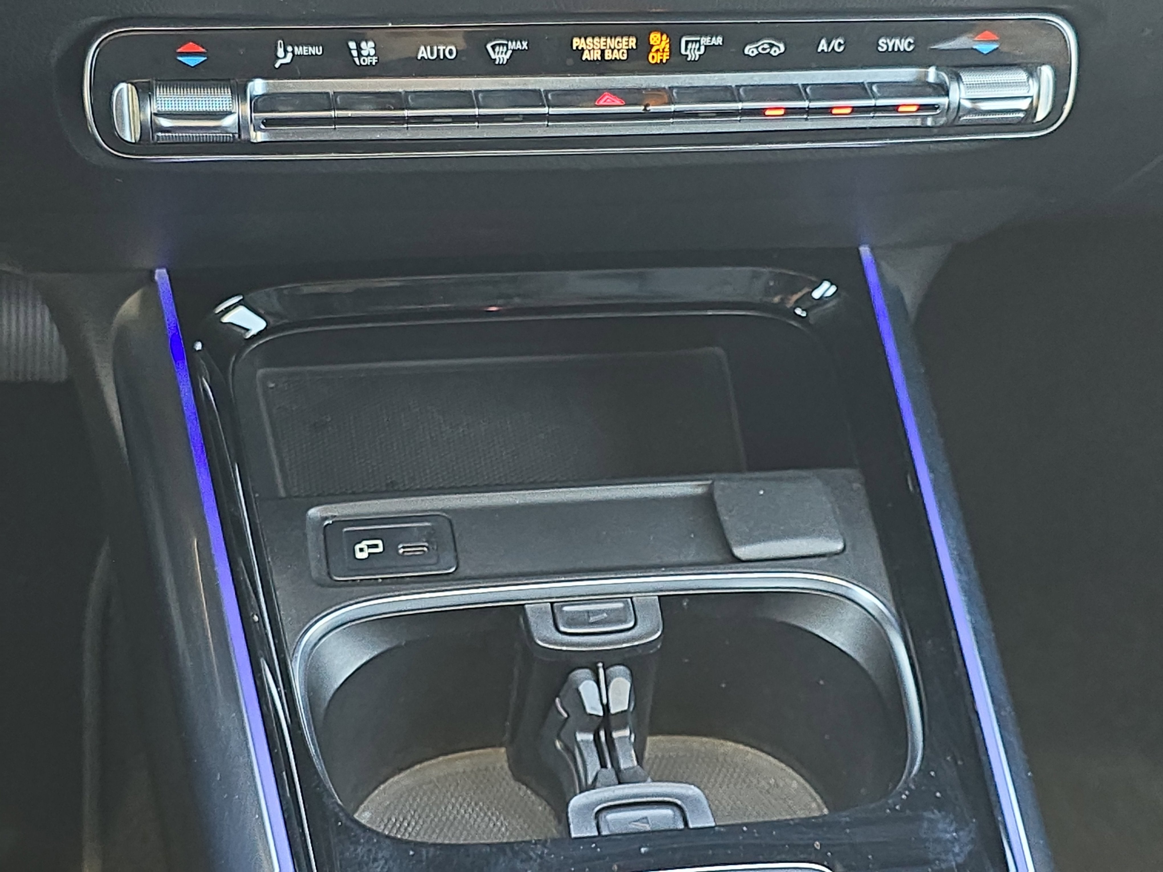 2021 Mercedes-Benz GLA GLA 250