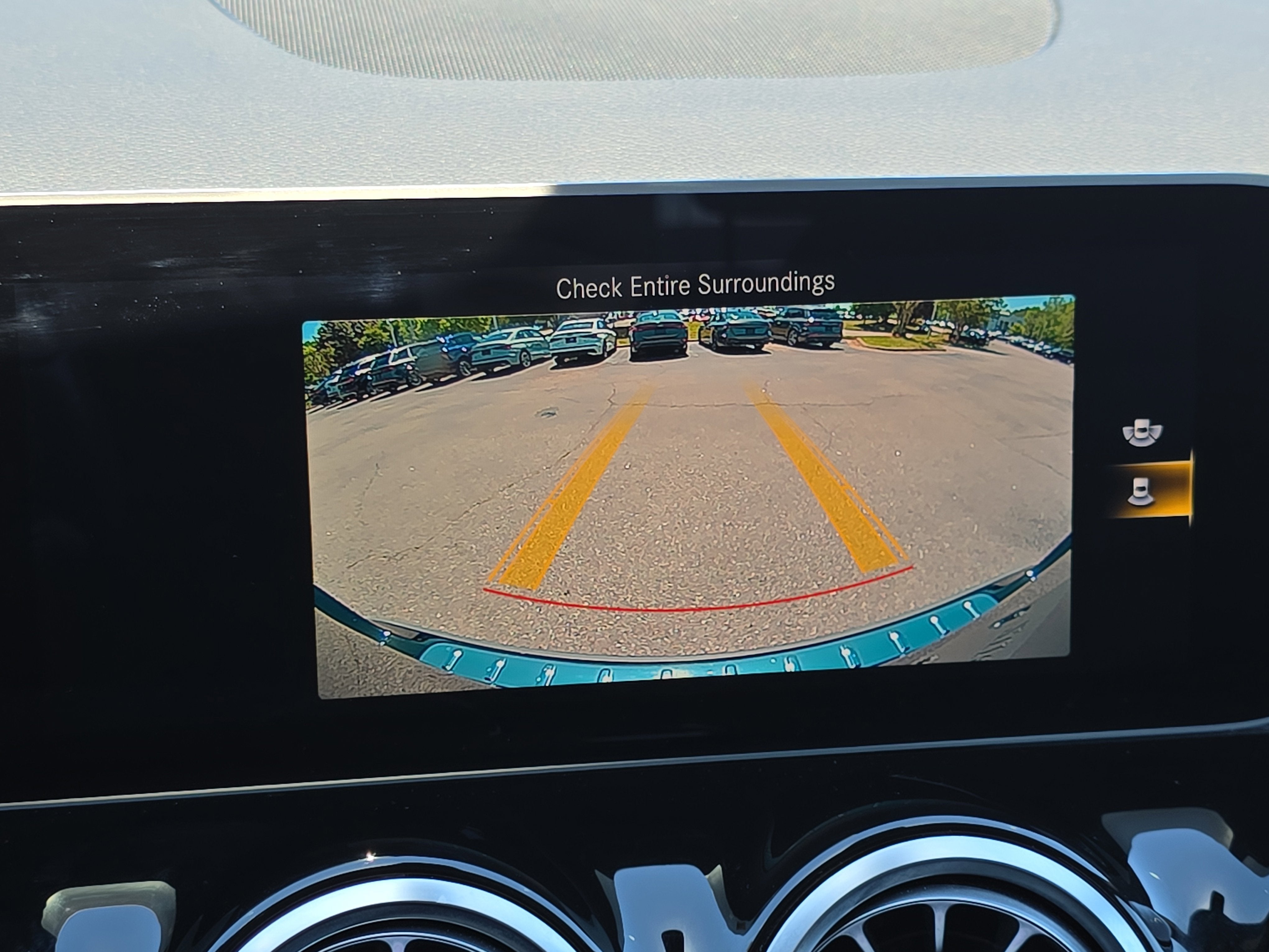 2021 Mercedes-Benz GLA GLA 250