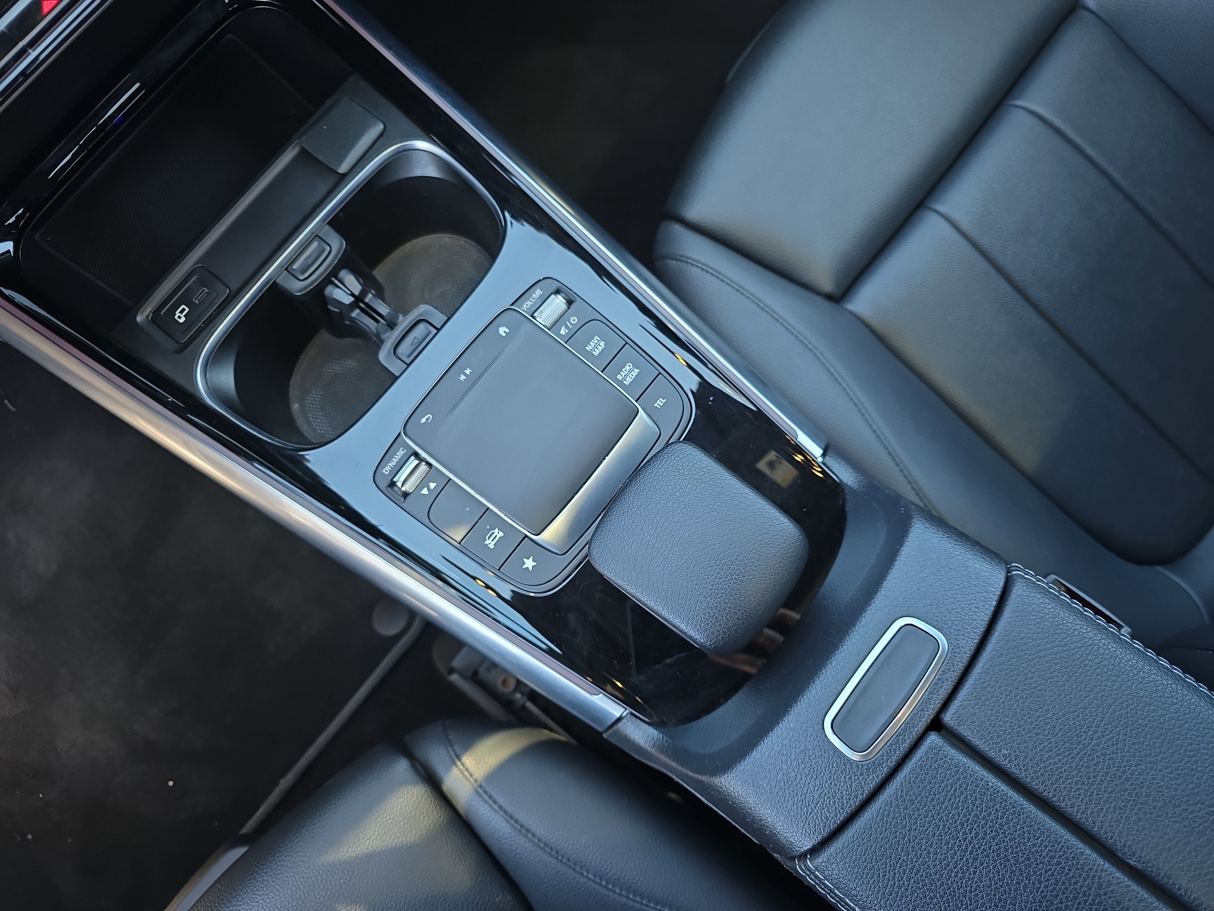 2021 Mercedes-Benz GLA GLA 250