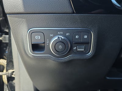 2021 Mercedes-Benz GLA GLA 250