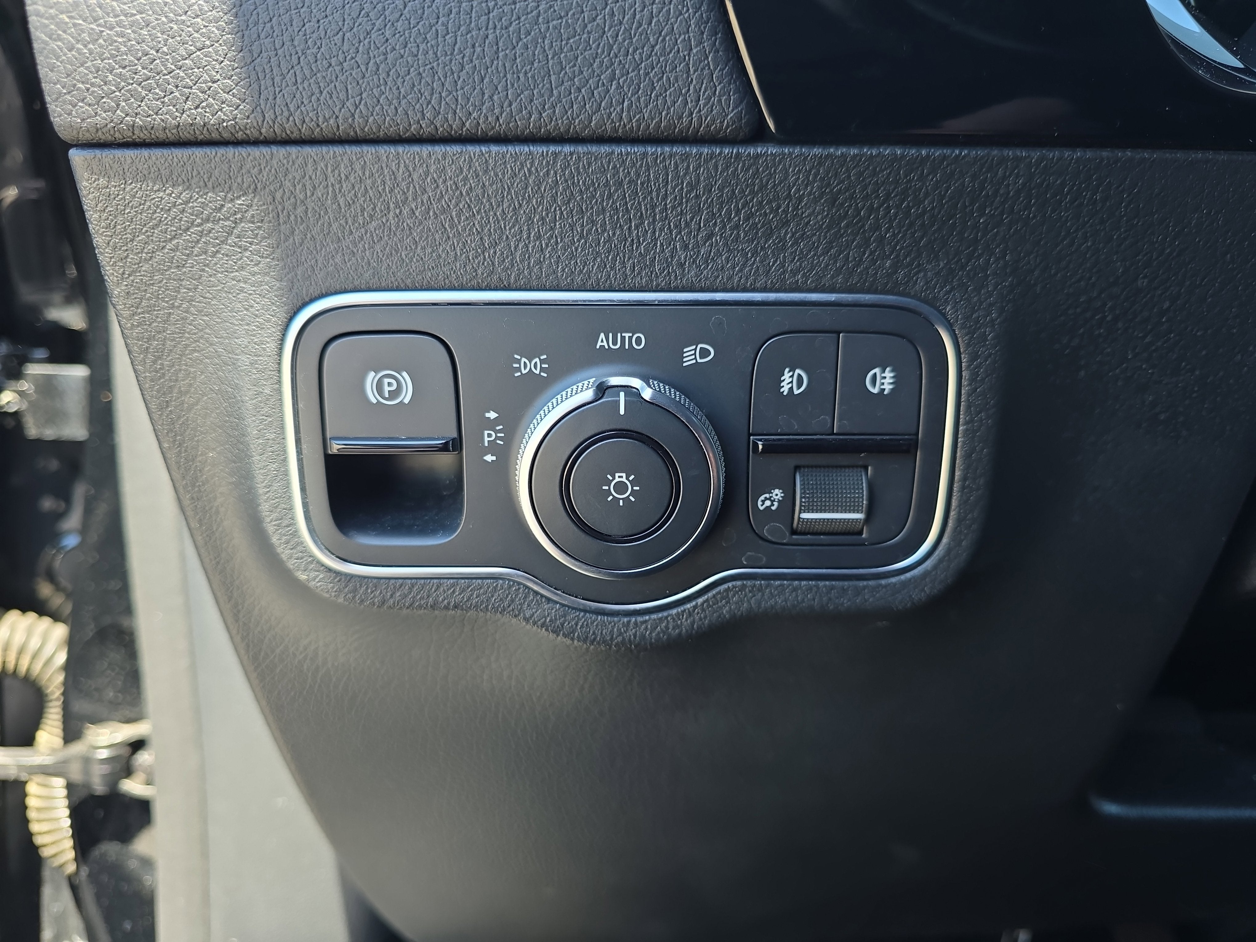 2021 Mercedes-Benz GLA GLA 250