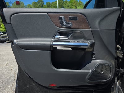 2021 Mercedes-Benz GLA GLA 250