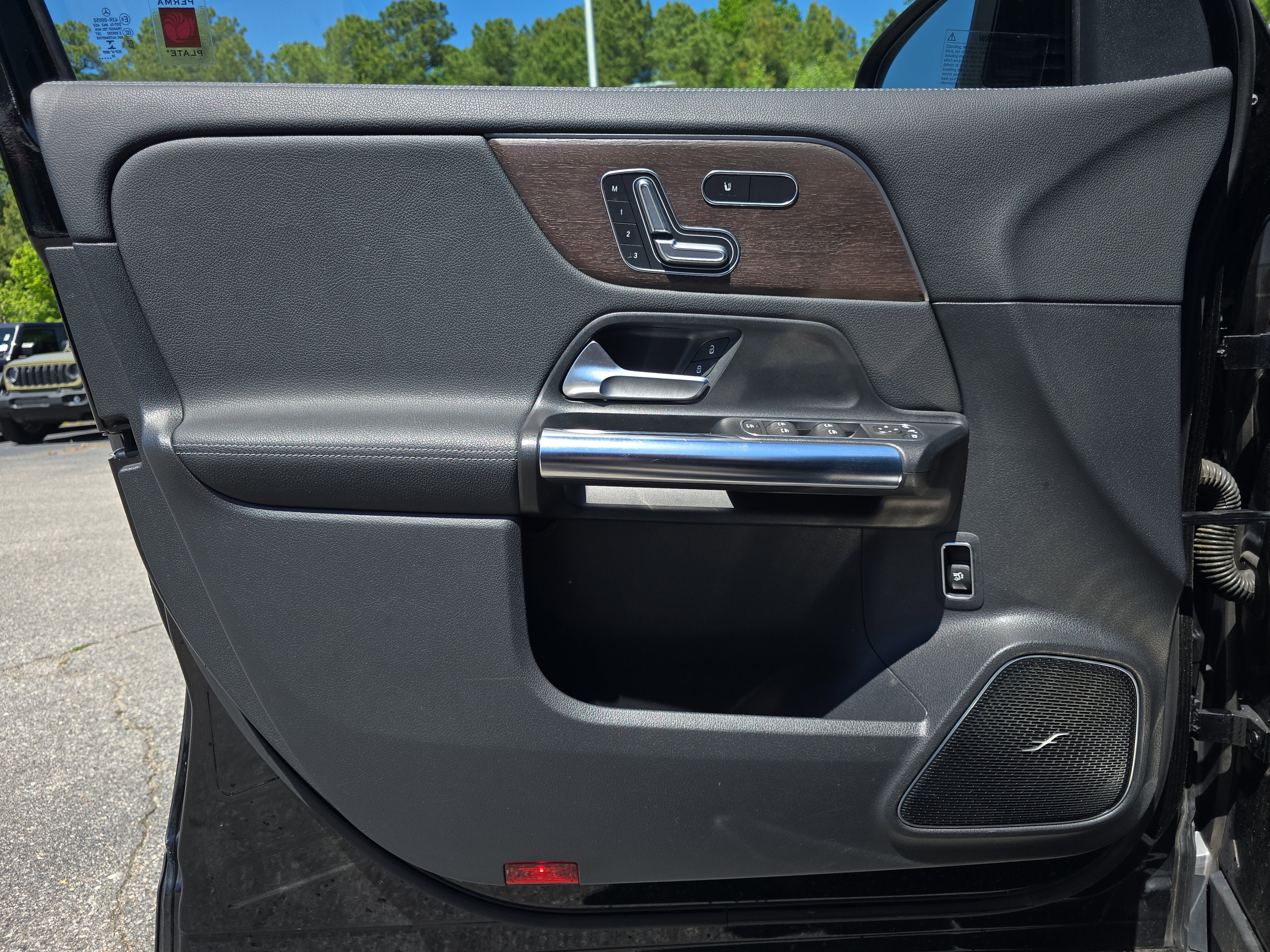 2021 Mercedes-Benz GLA GLA 250