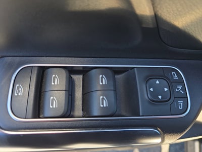 2021 Mercedes-Benz GLA GLA 250